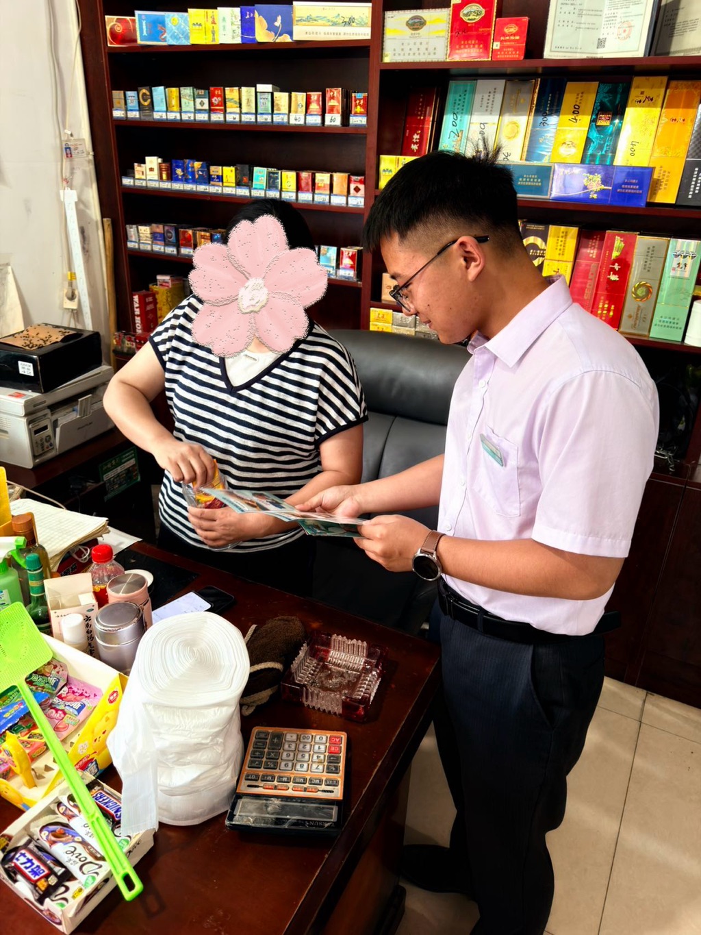 文档图片
